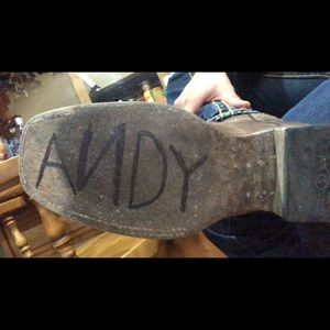 Meet your Posher, Abel